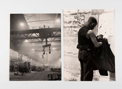 RENÉ-JACQUES (1908-2003, René GITON - known...