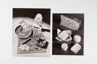 RENÉ-JACQUES (1908-2003, René GITON - dit)....