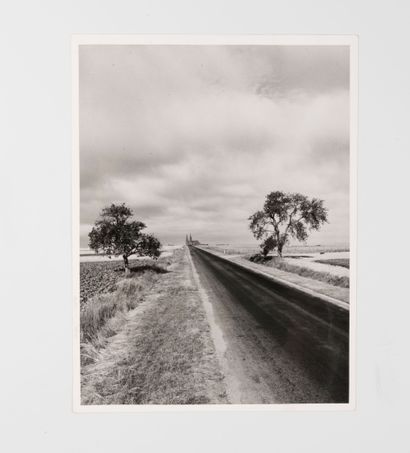 RENÉ-JACQUES (1908-2003, René GITON - known...