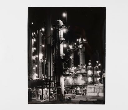 RENÉ-JACQUES (1908-2003, René GITON - known...