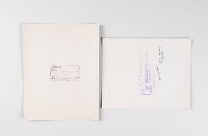 RENÉ-JACQUES (1908-2003, René GITON - known...