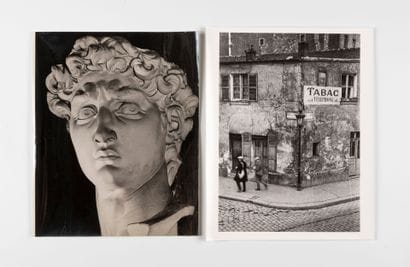 RENÉ-JACQUES (1908-2003, René GITON - known...