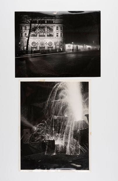 RENÉ-JACQUES (1908-2003, René GITON - known...
