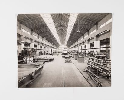 RENÉ-JACQUES (1908-2003, René GITON - known...