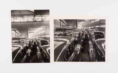 RENÉ-JACQUES (1908-2003, René GITON - known...