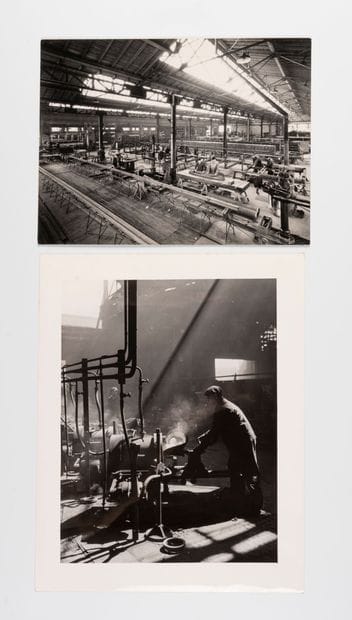 RENÉ-JACQUES (1908-2003, René GITON - known...