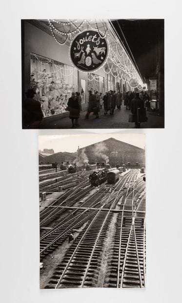 RENÉ-JACQUES (1908-2003, René GITON - known...