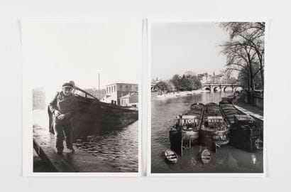 RENÉ-JACQUES (1908-2003, René GITON - dit)....