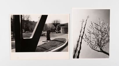 RENÉ-JACQUES (1908-2003, René GITON - dit)....