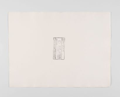 RENÉ-JACQUES (1908-2003, René GITON - dit)....