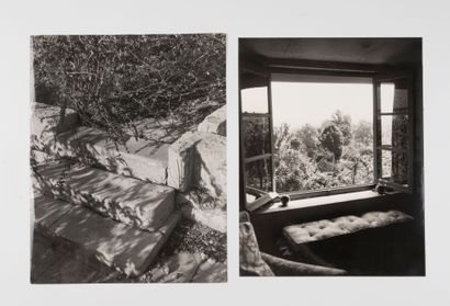 RENÉ-JACQUES (1908-2003, René GITON - dit)....