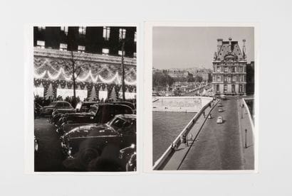 RENÉ-JACQUES (1908-2003, René GITON - known...