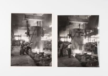 RENÉ-JACQUES (1908-2003, René GITON - known...
