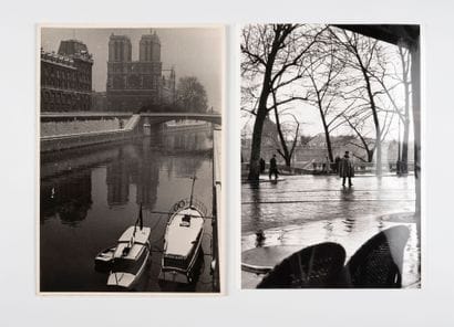 RENÉ-JACQUES (1908-2003, René GITON - dit)....