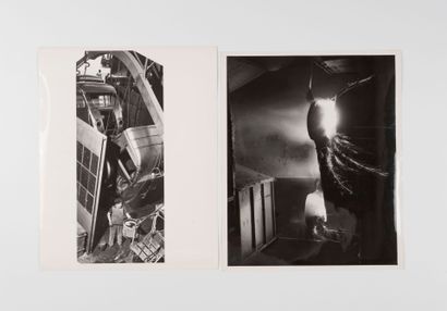 RENÉ-JACQUES (1908-2003, René GITON - known...