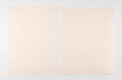 RENÉ-JACQUES (1908-2003, René GITON - known...