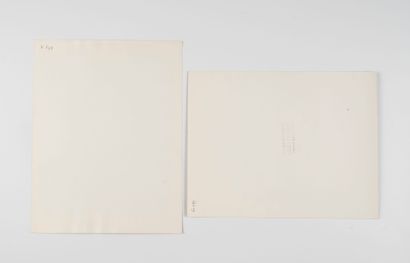 RENÉ-JACQUES (1908-2003, René GITON - known...