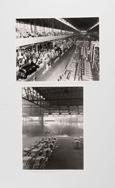 RENÉ-JACQUES (1908-2003, René GITON - known...