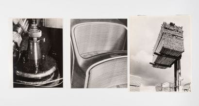 RENÉ-JACQUES (1908-2003, René GITON - known...