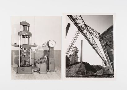 RENÉ-JACQUES (1908-2003, René GITON - known...