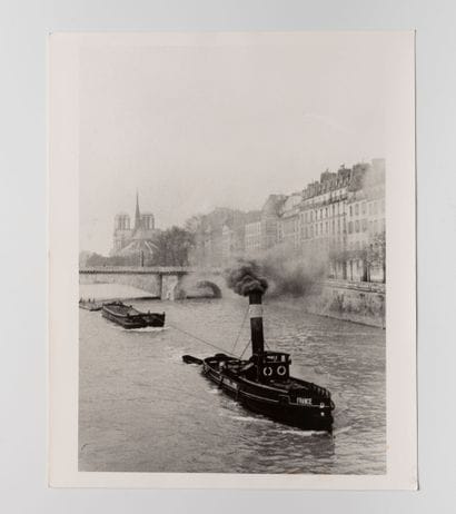 RENÉ-JACQUES (1908-2003, René GITON - known...