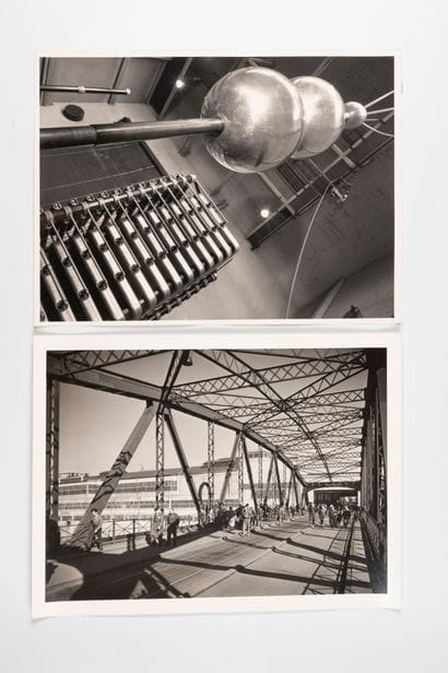 RENÉ-JACQUES (1908-2003, René GITON - known...