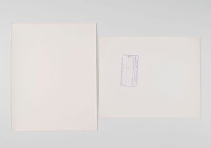 RENÉ-JACQUES (1908-2003, René GITON - known...