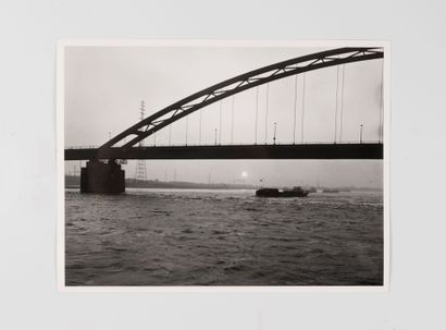 RENÉ-JACQUES (1908-2003, René GITON - dit)....