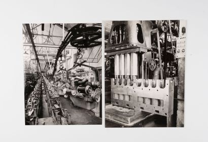 RENÉ-JACQUES (1908-2003, René GITON - known...