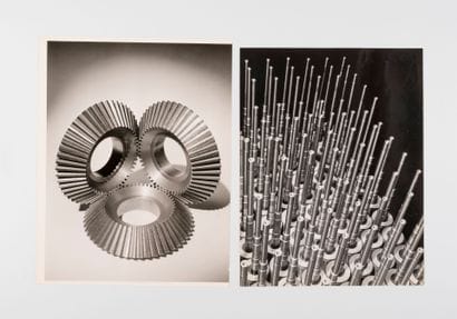RENÉ-JACQUES (1908-2003, René GITON - known...