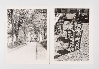 RENÉ-JACQUES (1908-2003, René GITON - dit)....