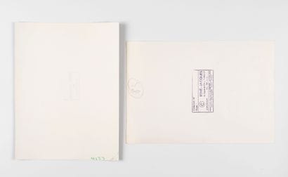 RENÉ-JACQUES (1908-2003, René GITON - known...