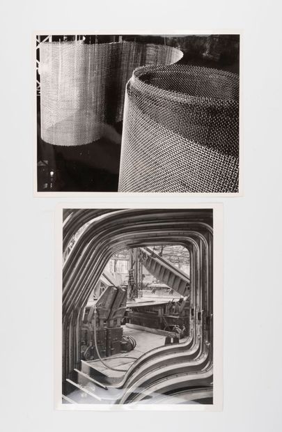 RENÉ-JACQUES (1908-2003, René GITON - dit)....