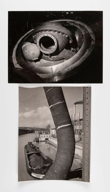 RENÉ-JACQUES (1908-2003, René GITON - known...