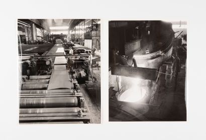 RENÉ-JACQUES (1908-2003, René GITON - known...
