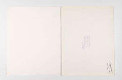 RENÉ-JACQUES (1908-2003, René GITON - known...