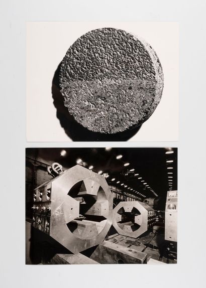 RENÉ-JACQUES (1908-2003, René GITON - known...