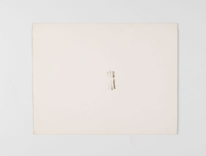 RENÉ-JACQUES (1908-2003, René GITON - known...