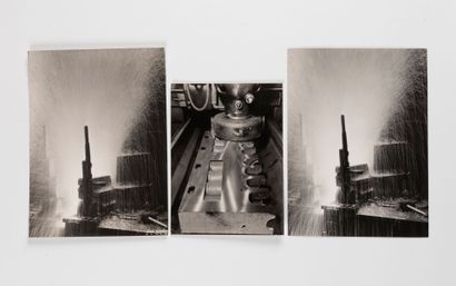 RENÉ-JACQUES (1908-2003, René GITON - known...