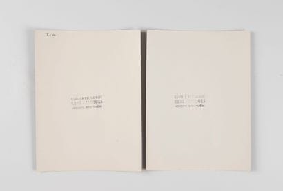 RENÉ-JACQUES (1908-2003, René GITON - known...