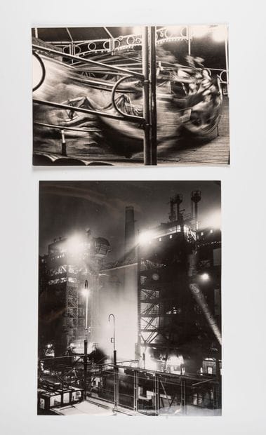 RENÉ-JACQUES (1908-2003, René GITON - known...