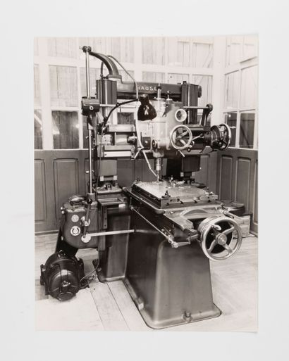 RENÉ-JACQUES (1908-2003, René GITON - known...