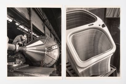 RENÉ-JACQUES (1908-2003, René GITON - known...