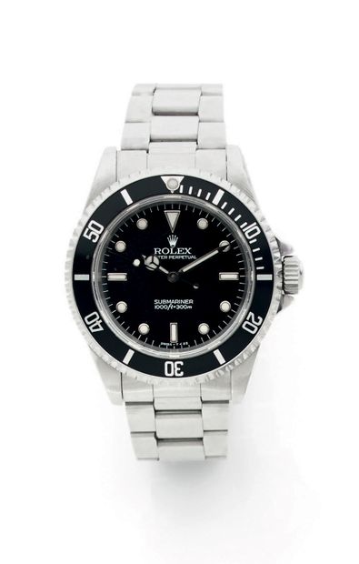 ROLEX 