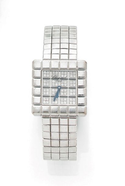 CHOPARD by De Grisogono
Ladies' wristwatch...