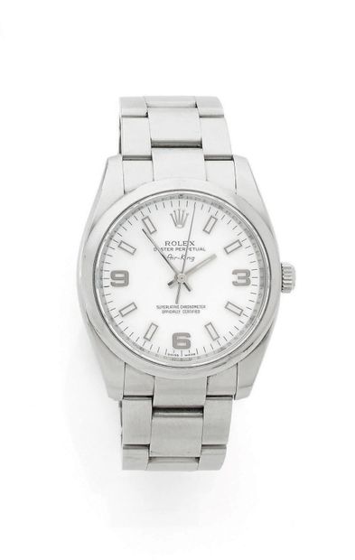 ROLEX 