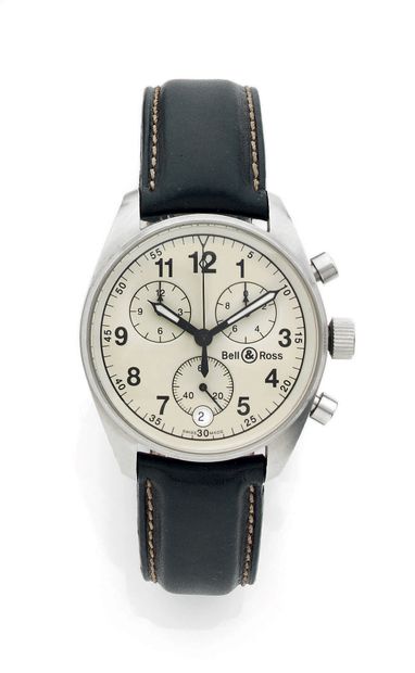 BELL & ROSS 