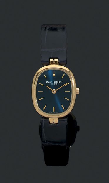 PATEK PHILIPPE 