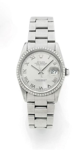 ROLEX 