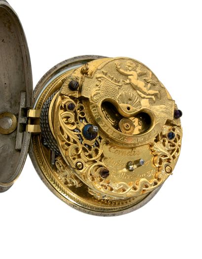 NETHERLANDS, circa 1735-1740
Cornelis UYTERWEER,...
